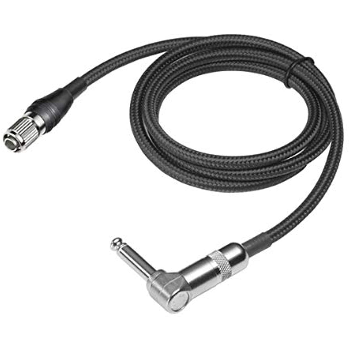 Audio-Technica Pro Instrument Input Cable (at-GRCH PRO)