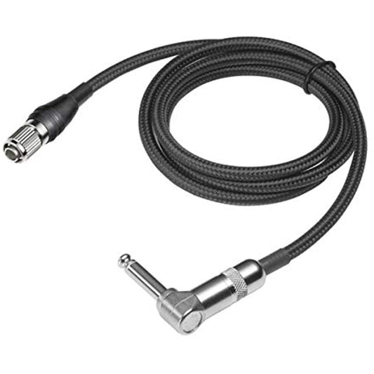 Audio-Technica Pro Instrument Input Cable (at-GRCH PRO)