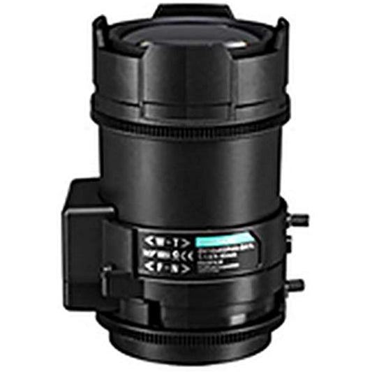 Marshall Electronics VS-M880-A 8-80mm 3MP Varifocal Lens with Auto-Iris and ND Filter