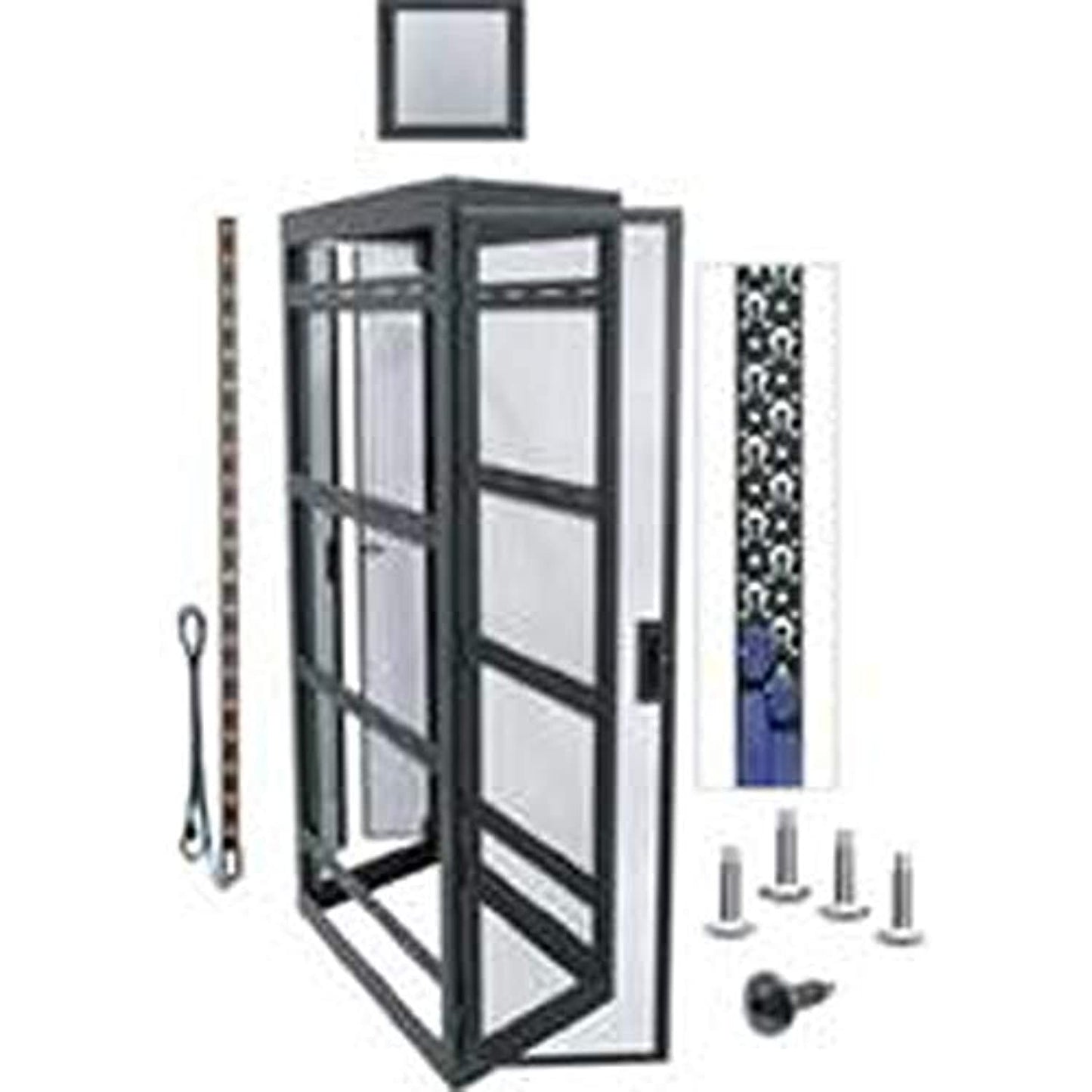 Middle Atlantic Products WMRK-4236SVR-AB