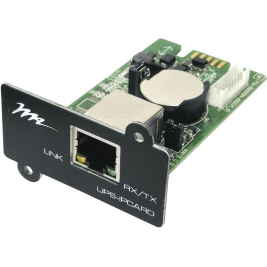 Middle Atlantic Products UPS-IPCARD