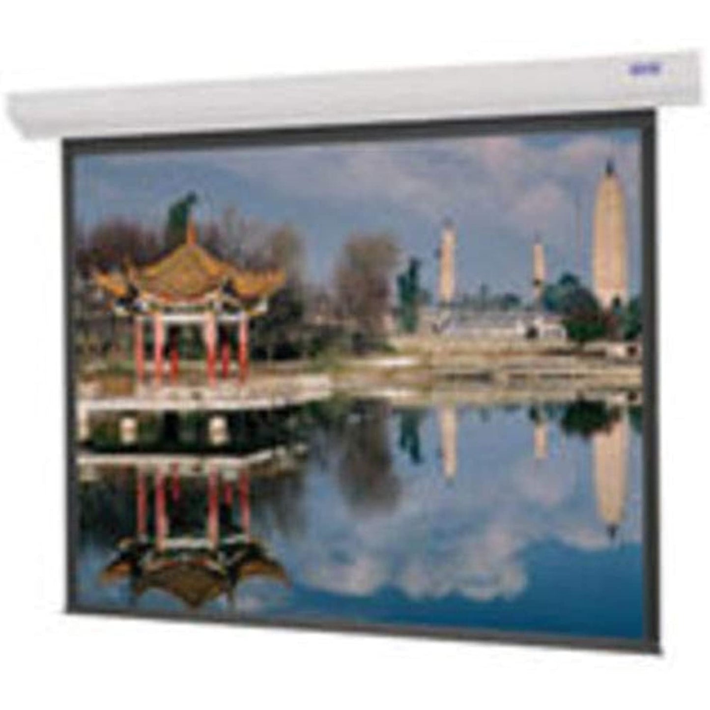 Dalite-89746EW Designer Contour,100D Mw 220 [Leather Bound]