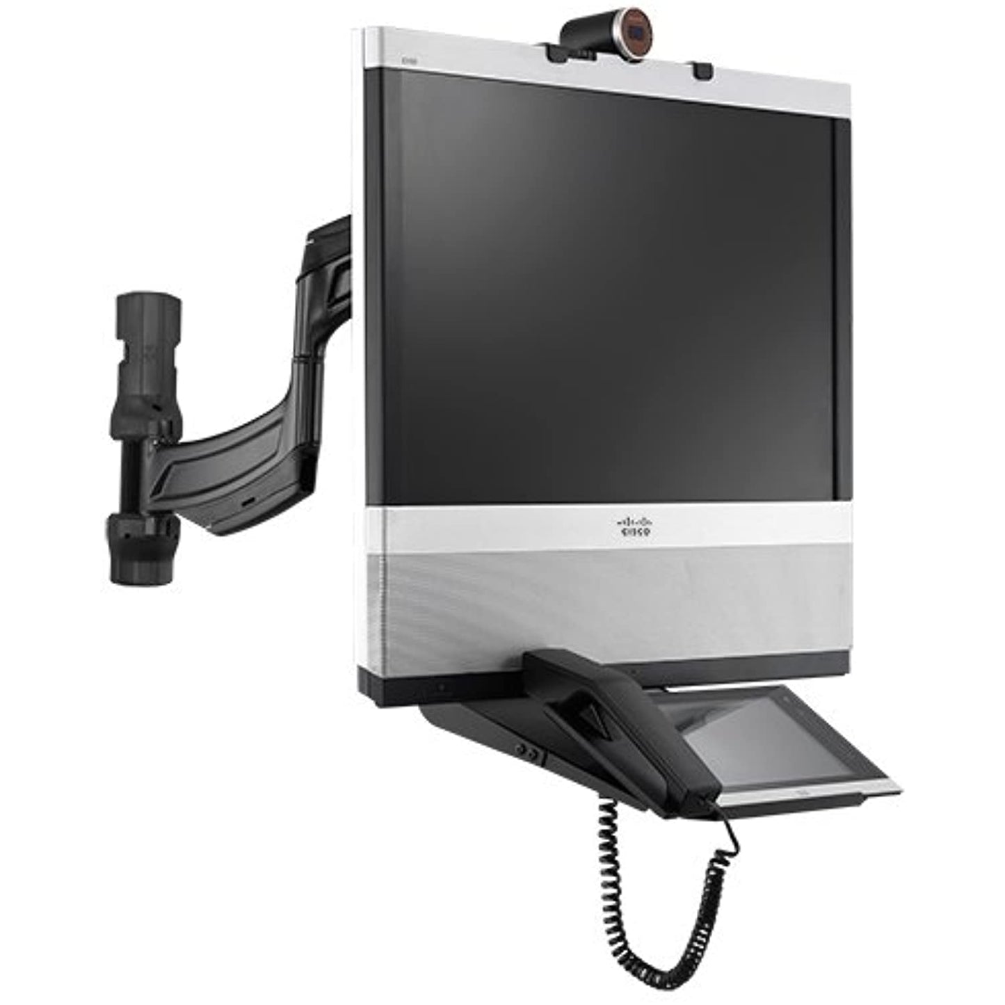 Chief JSB2090B Mounting Bracket for Telephone, Touchscreen Monitor