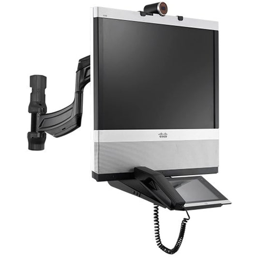 Chief JSB2090B Mounting Bracket for Telephone, Touchscreen Monitor