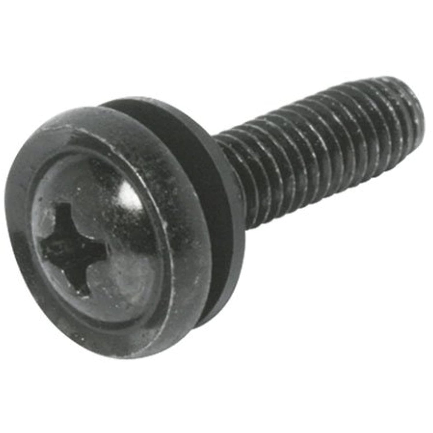 Lowell RSP RackwareÂ Hardware - PilotPointâ„¢ Screws (Phillips Finish Head with Washers)
