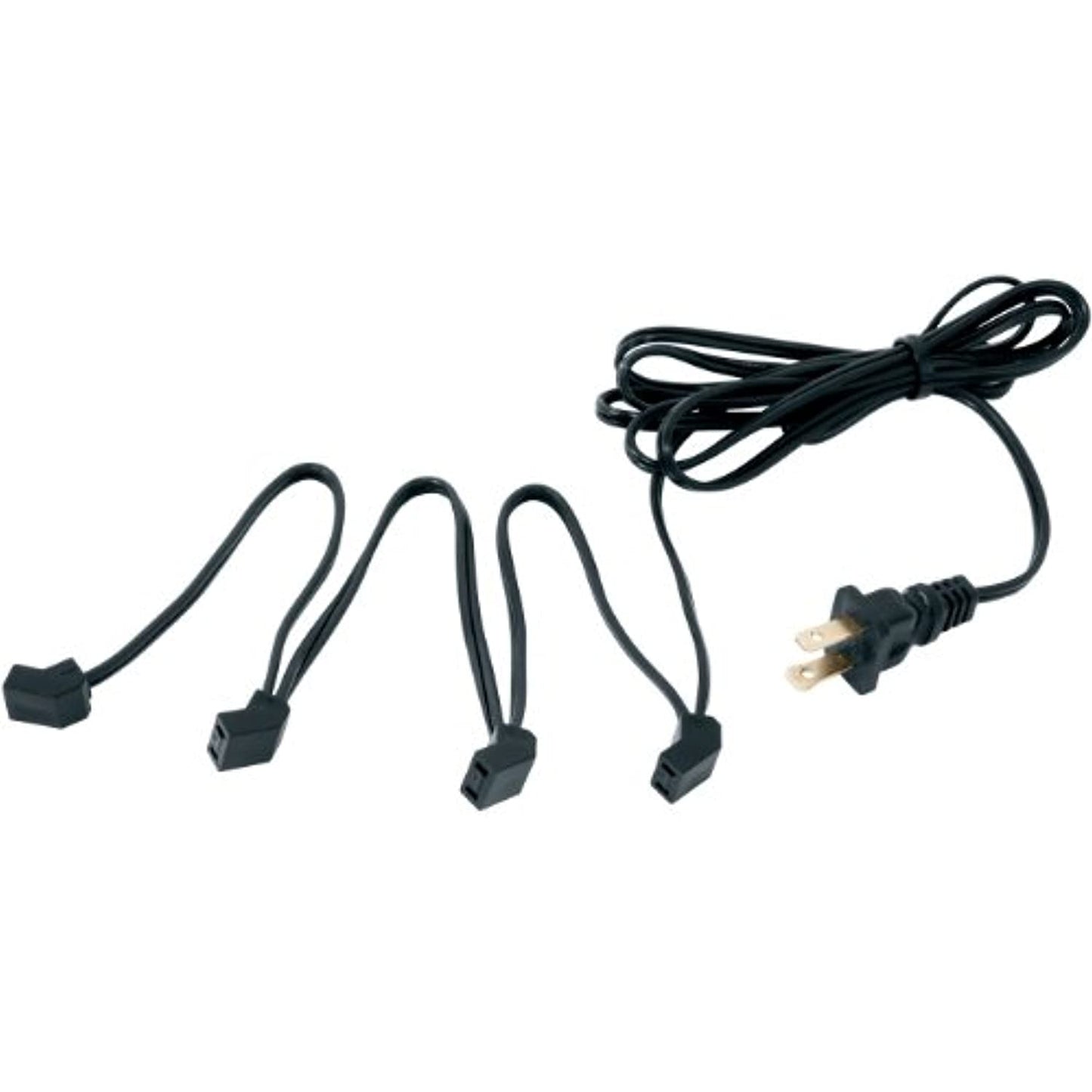 Middle Atlantic Products FANCORD-4X1