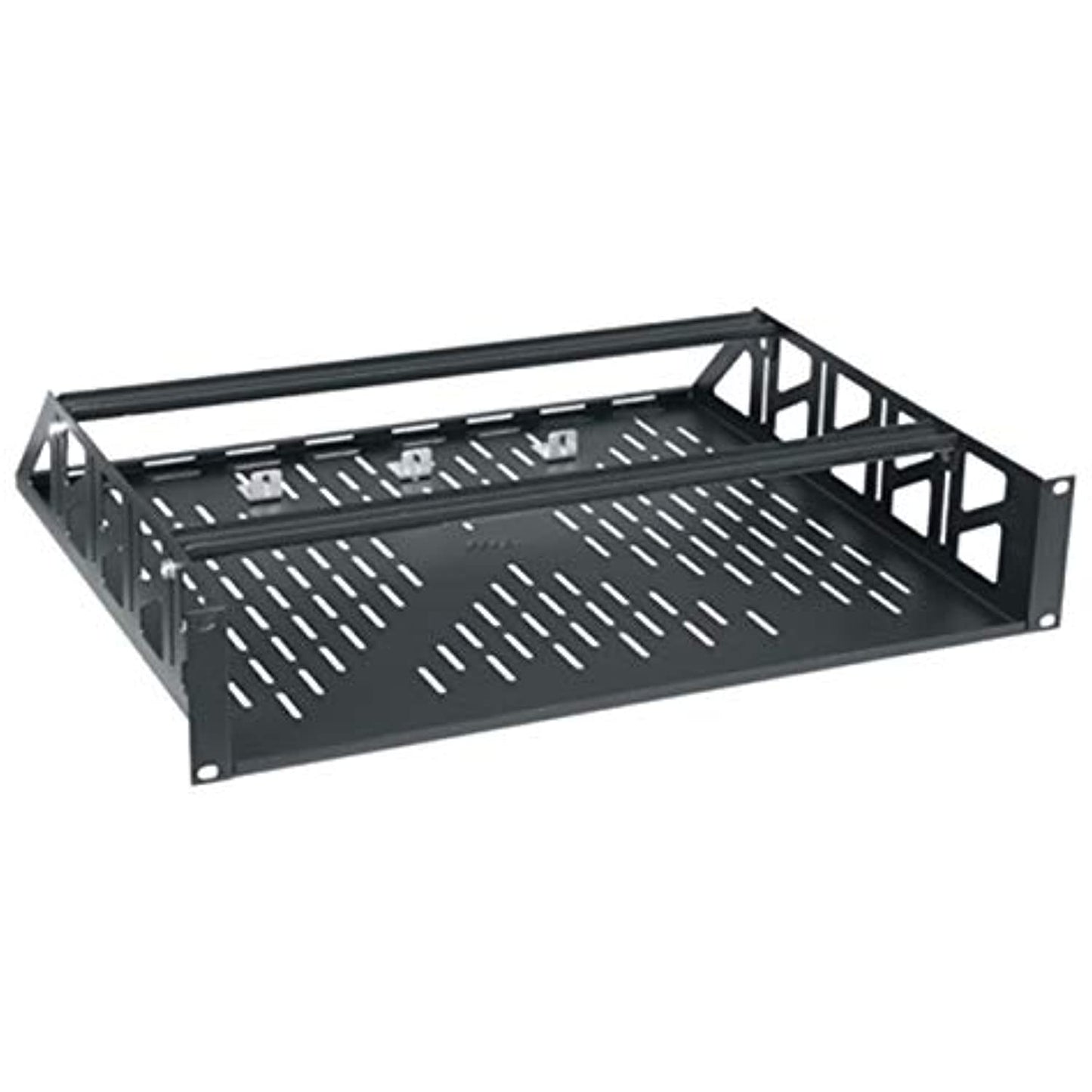 Middle Atlantic RC-2 2-Space Clamping Rackshelf