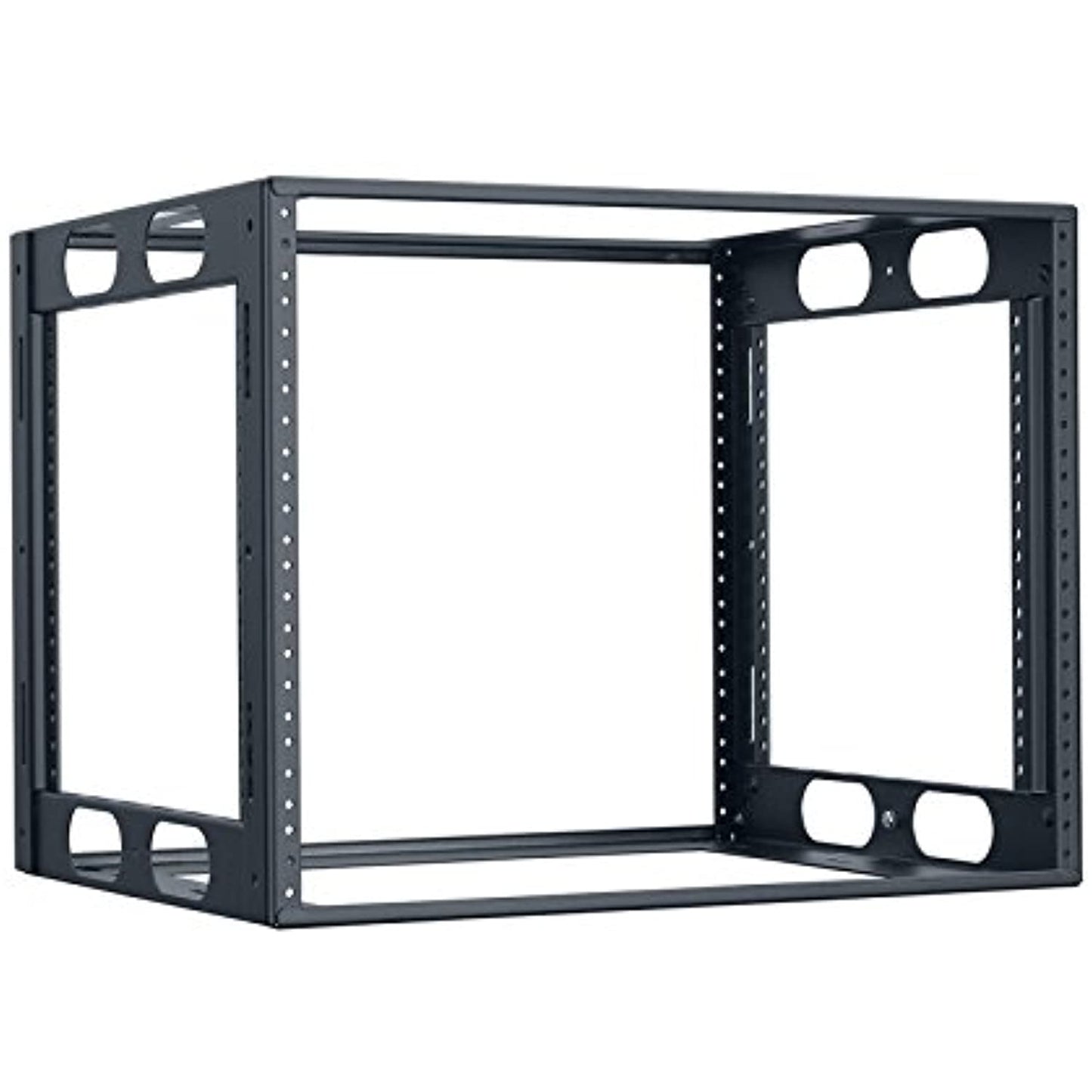 Lowell LCR-816, 8U Credenza Rack