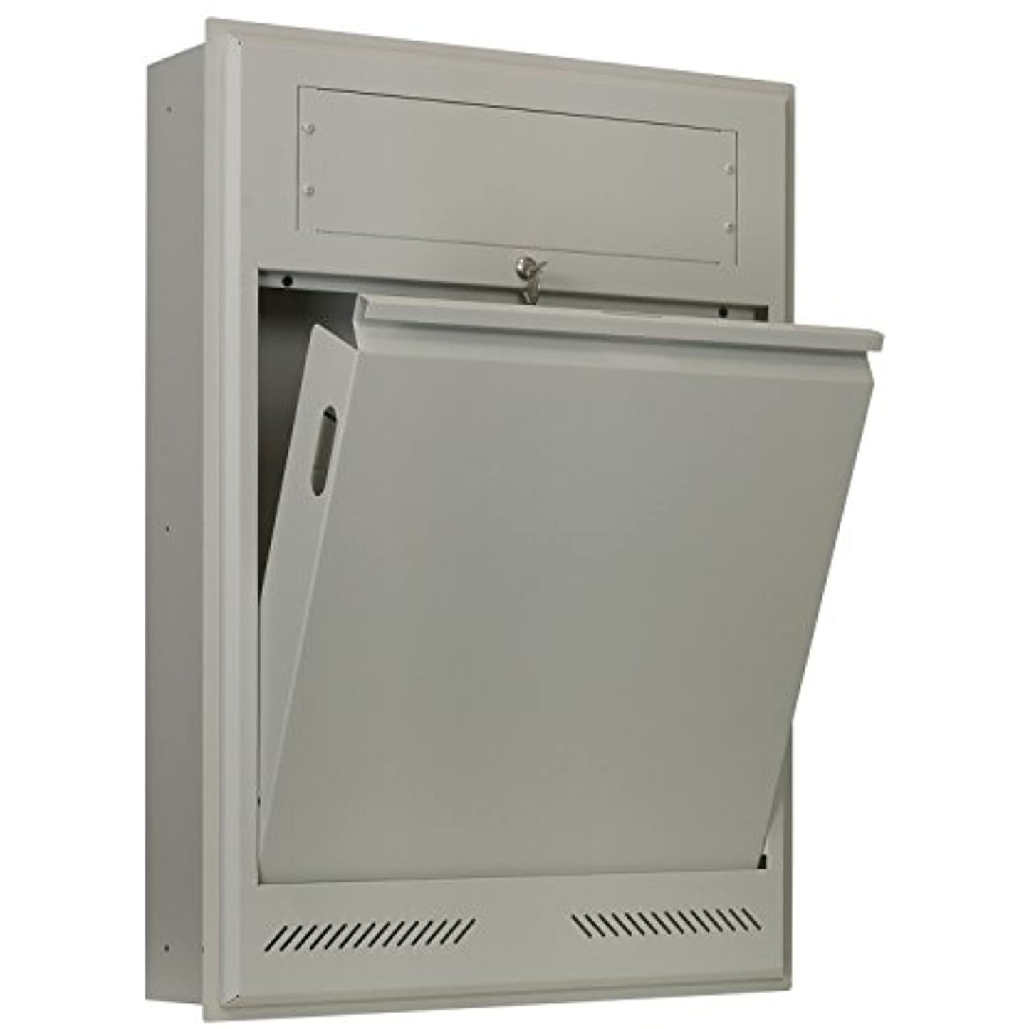 Lowell LTR-320R, 3U Rack-Wall Tiltout, Recessed