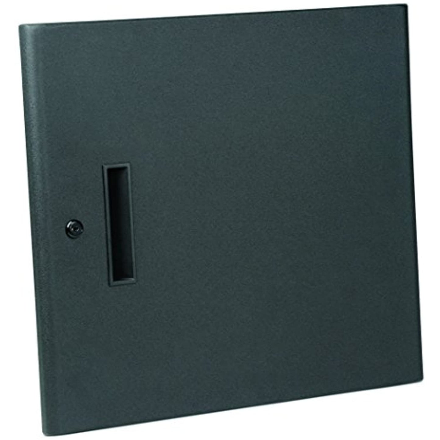 Atlas Sound Wall Rack Door, Black