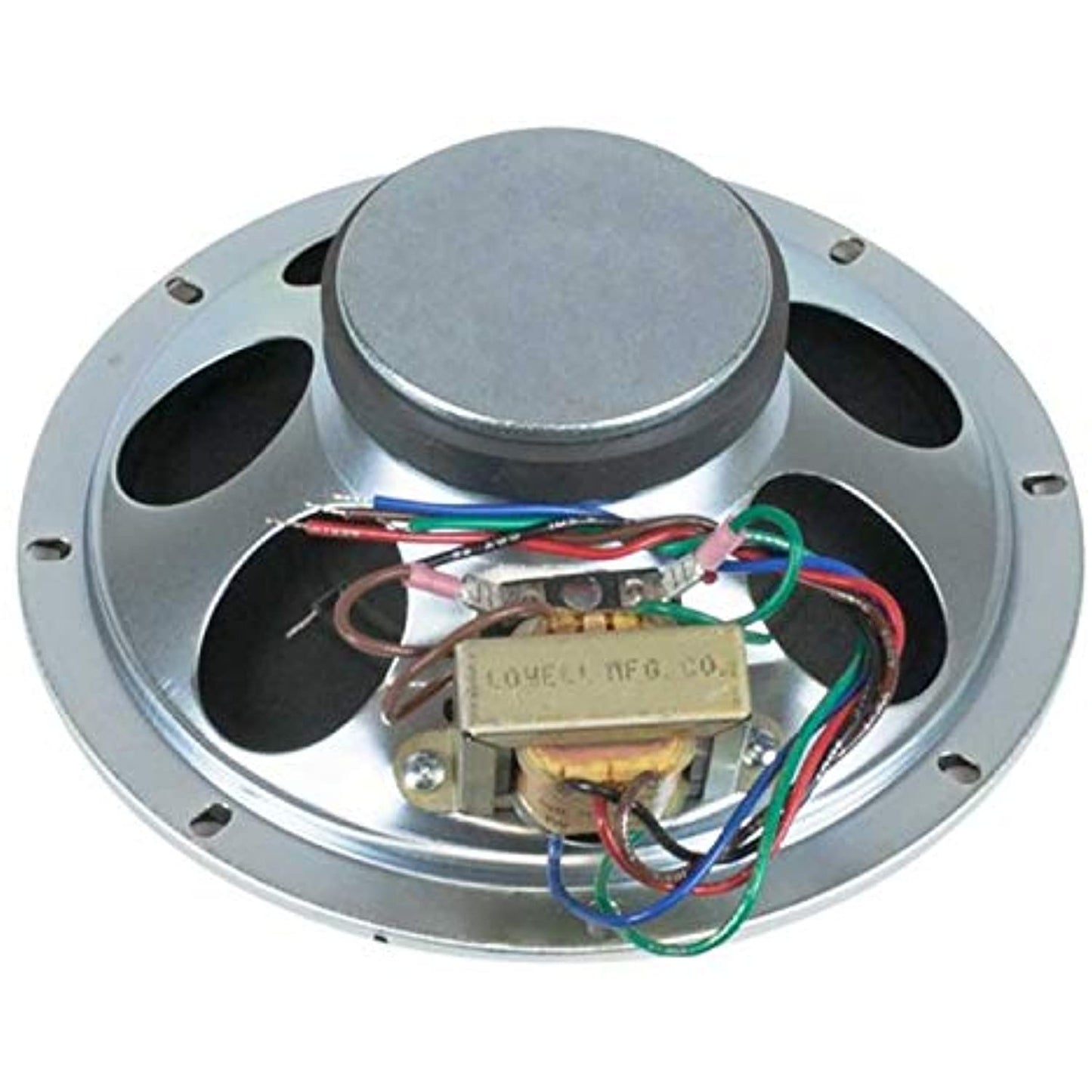 Lowell 810-T470 8-inch Dual Cone Driver/Transformer