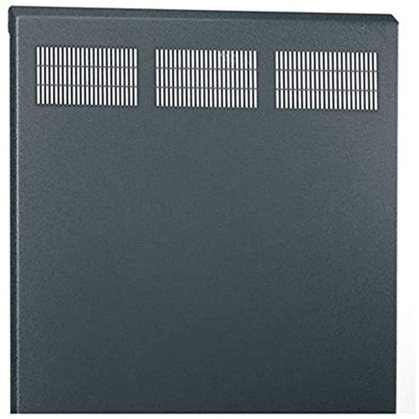 EWR Series Vented Front Door Rack Height: 21" H (12U Space)