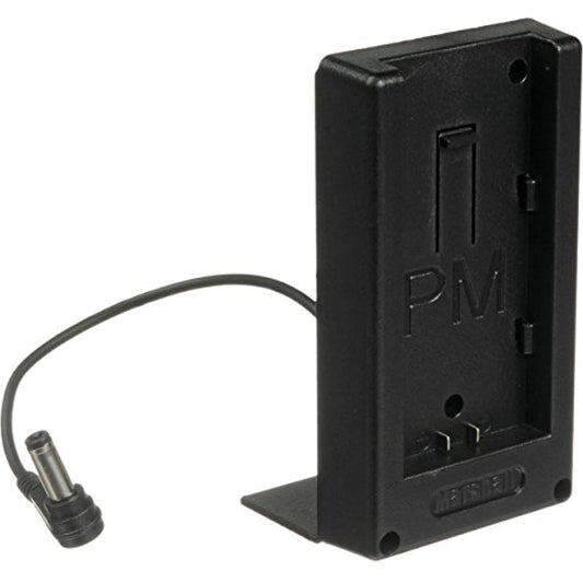 Marshall Bracket/Battery Mount for 5" LCD