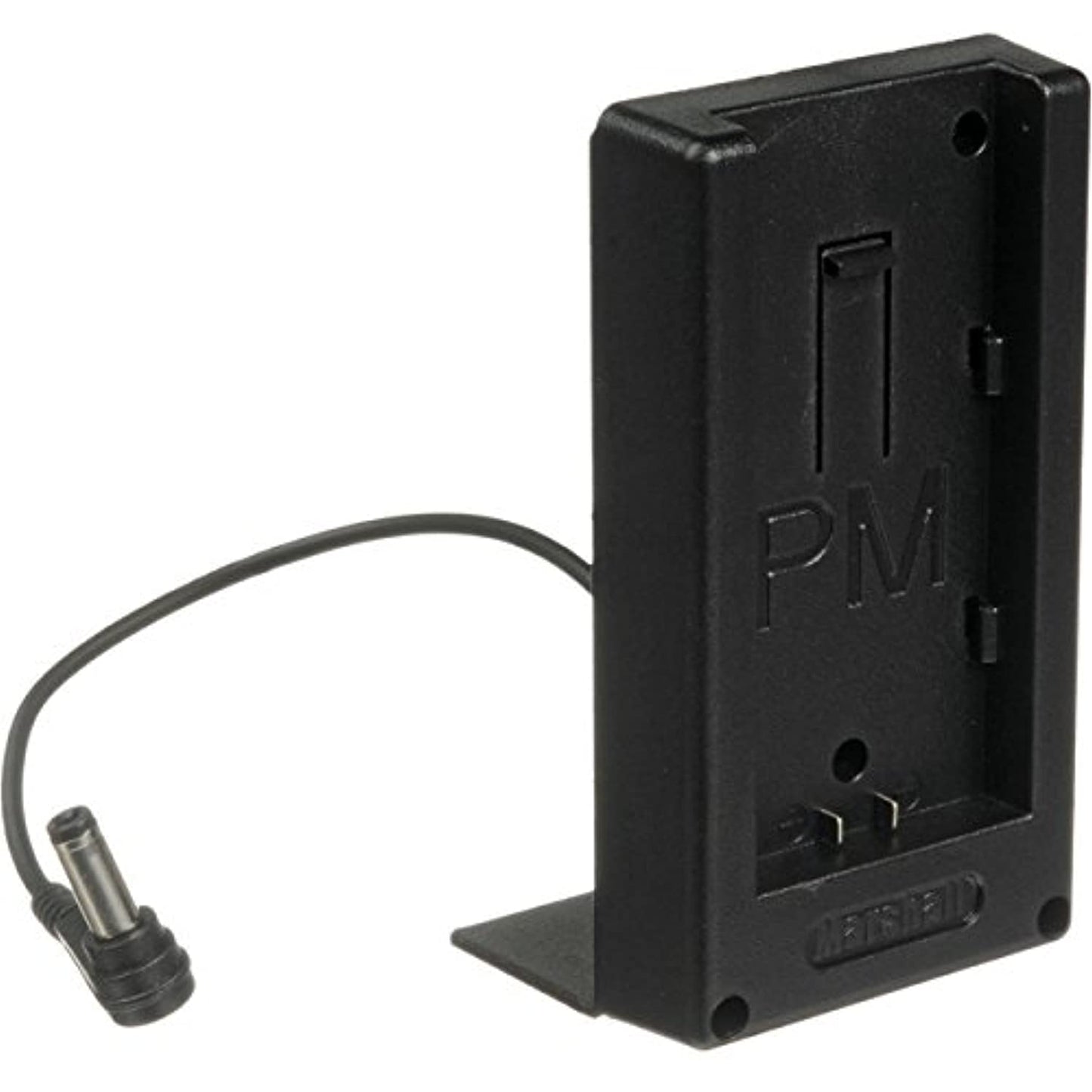 Marshall Bracket/Battery Mount for 5" LCD