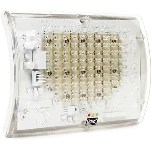 Listen Technologies LA-140 Stationary IR Radiator - White