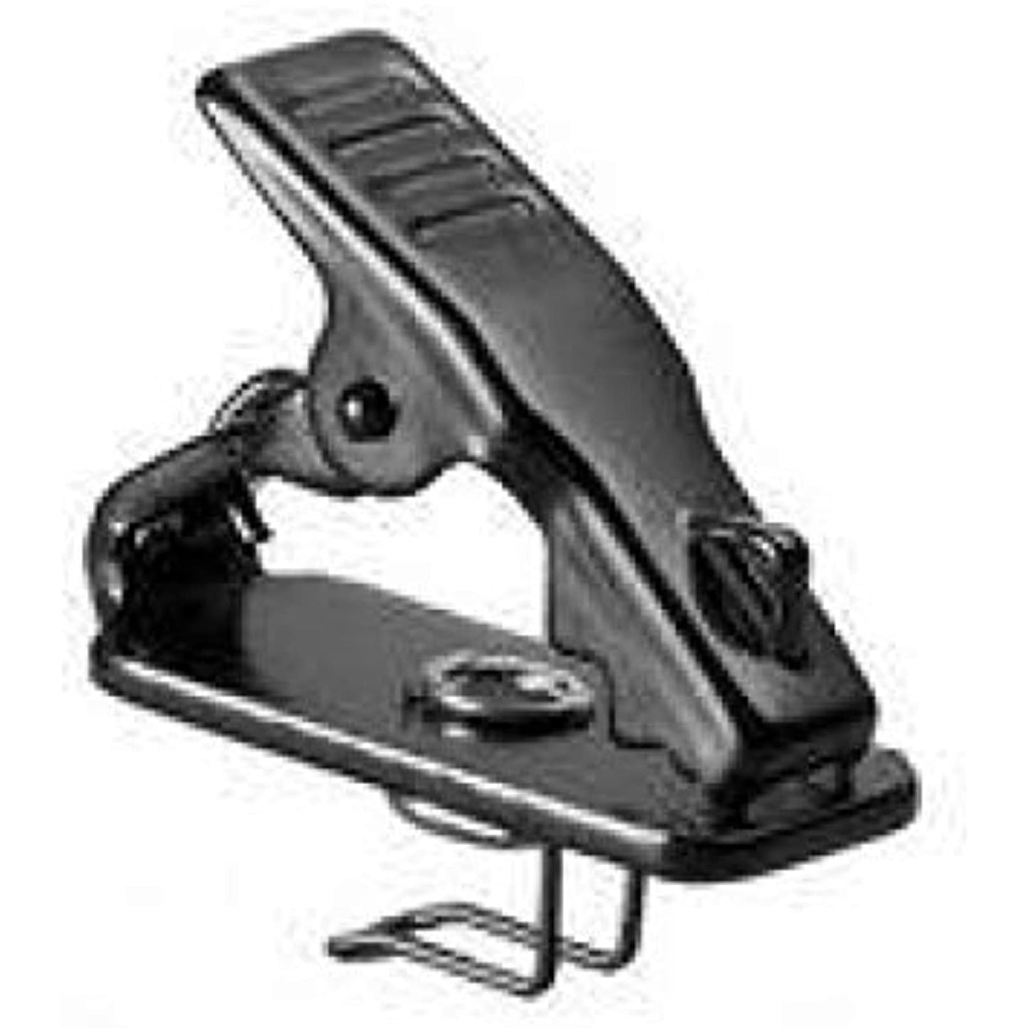Audio-Technica Metal Lavalier Tie/Clothing Microphone Clip (AT8420)