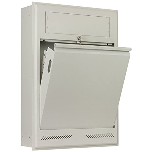 Lowell LTR-420R, 4U Rack-Wall Tiltout, Recessed