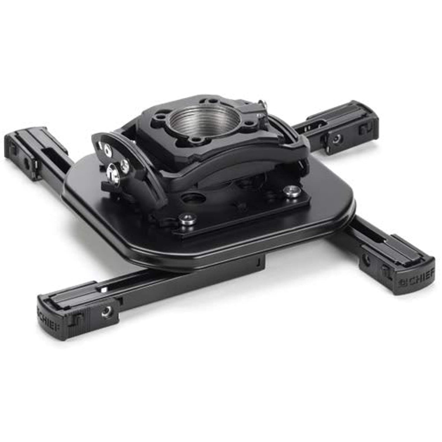 Chief Projector Hardware Mount Black (KITMA0305)