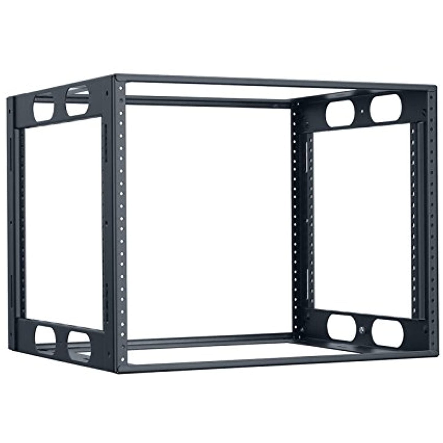 Lowell LCR-818, 8U Credenza Rack