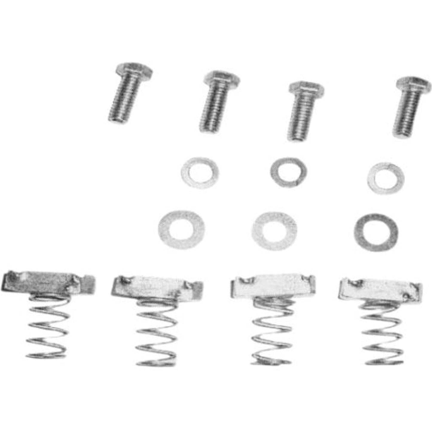 Chief Mfg. Unistrut Adapter Kit Hardware