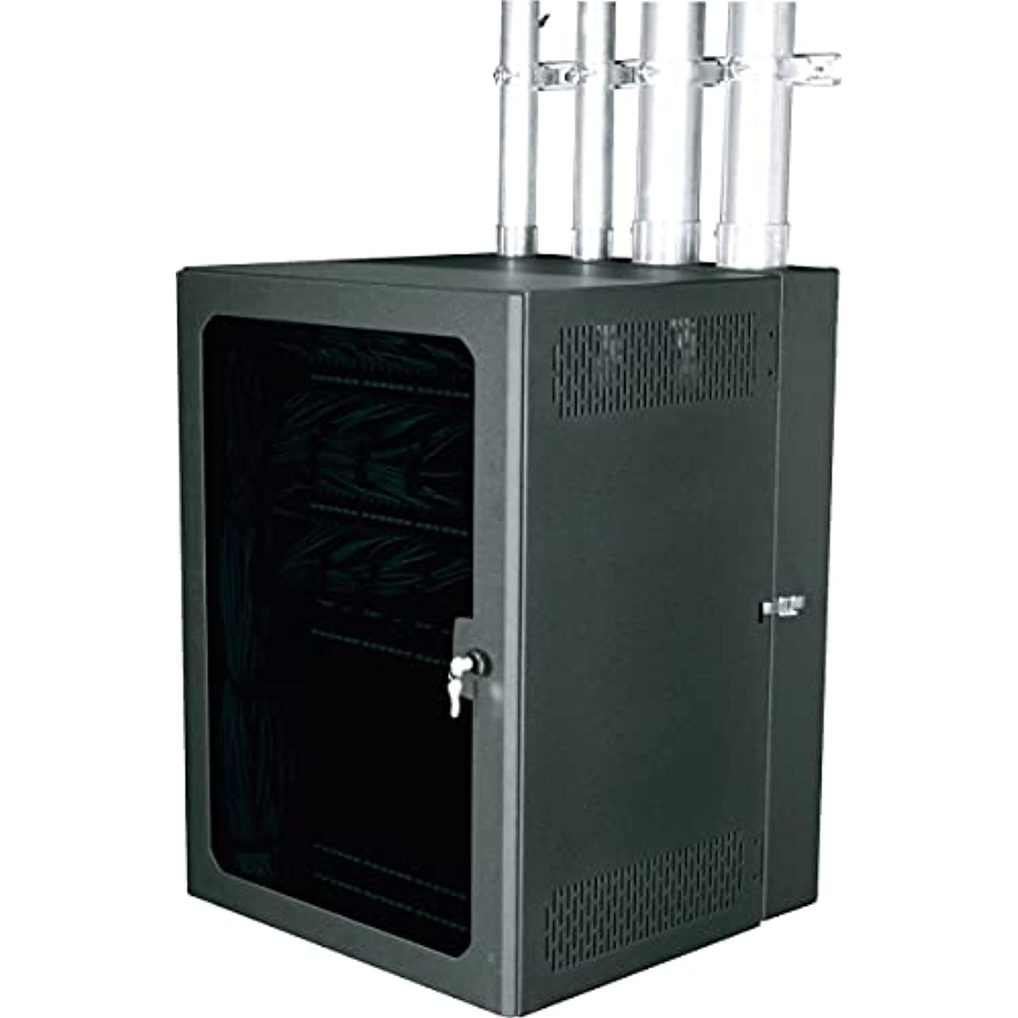 Middle Atlantic CWR-12-17PD