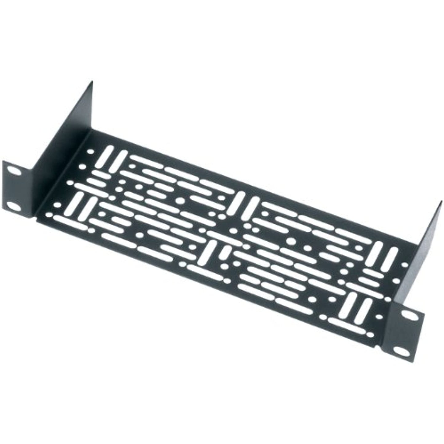 Middle Atlantic Half-Width 10.4" Universal Mounting Shelf