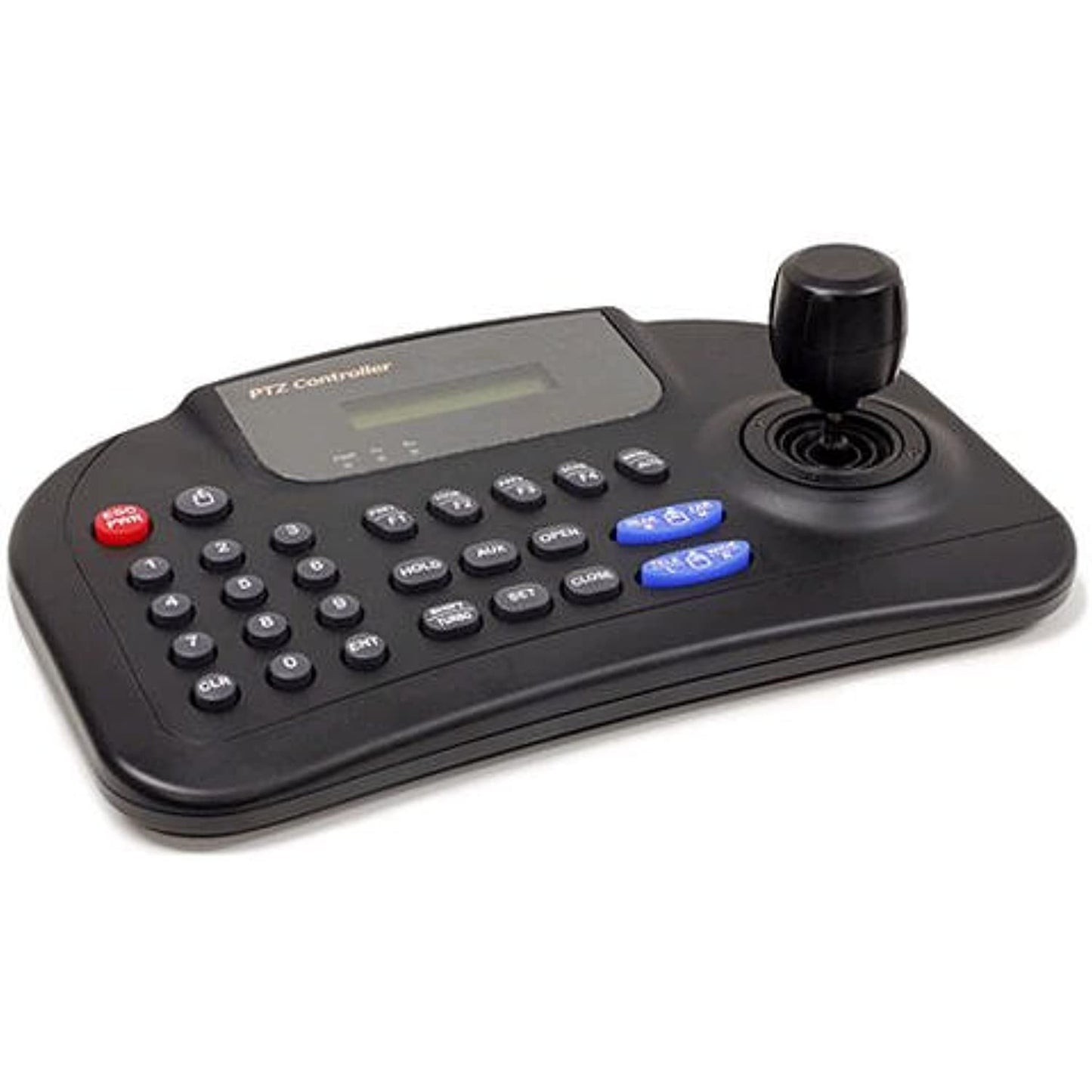 Marshall Electronics Marshall Electronics Vs-Tkc-100 Desktop Ptz Controller with 2Line Disp