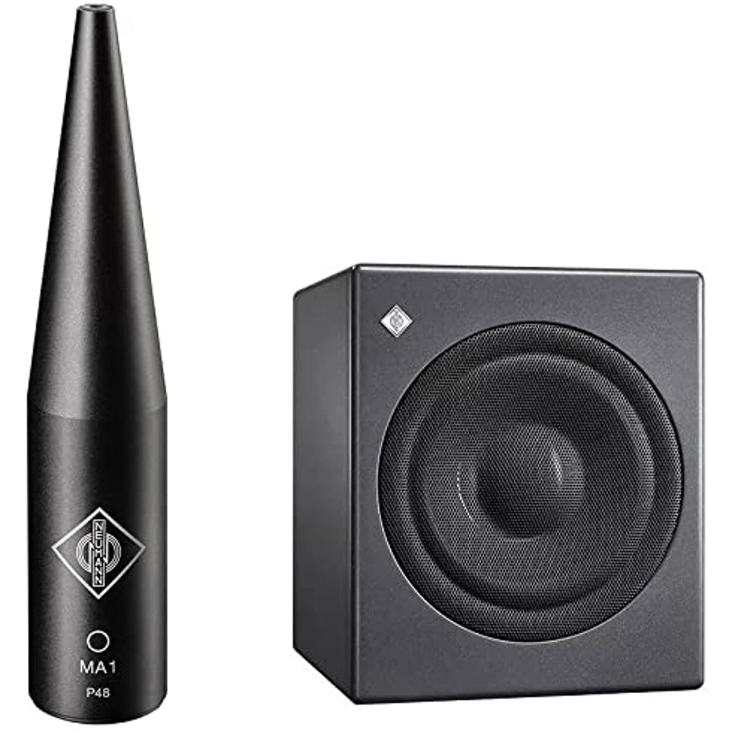 Neumann Monitor Alignment Kit 1 with MA1 and KH 750 DSP