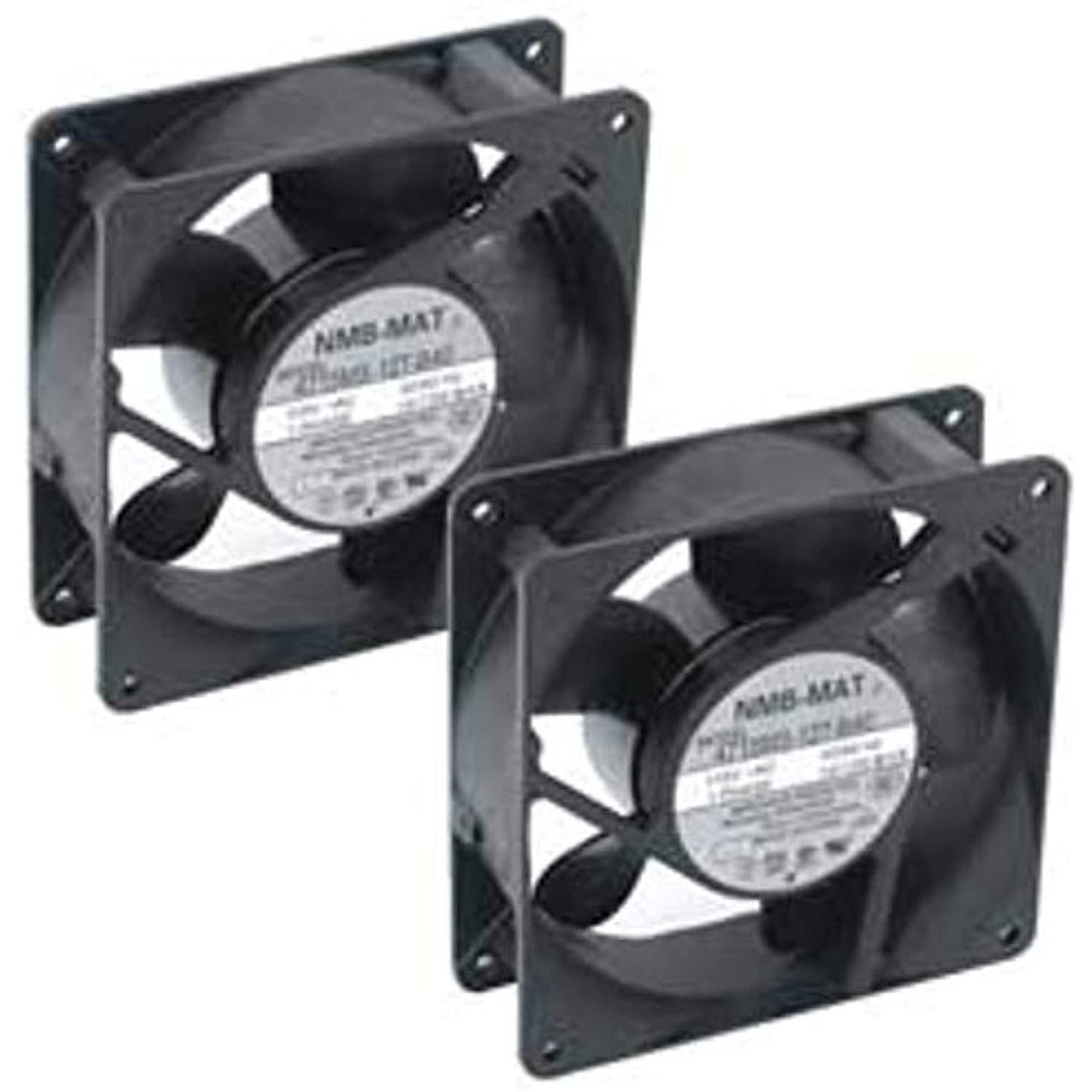 Middle Atlantic AXS-Fan-K 4.2" Low Profile Fan (for AXS Series Racks)