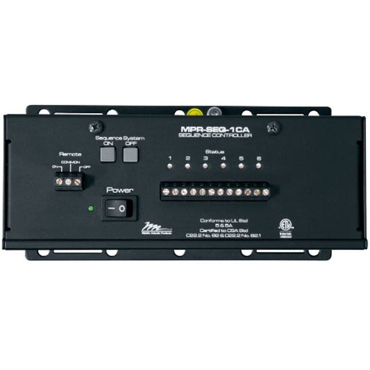 LEGRAND AV MPR SEQ Cont MOD,Cord