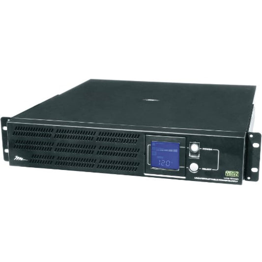 Middle Atlantic Products UPS-1000R-8