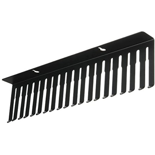 Middle Atlantic 14 WALLMT CBLHNGR NO Tray (CLAW14)