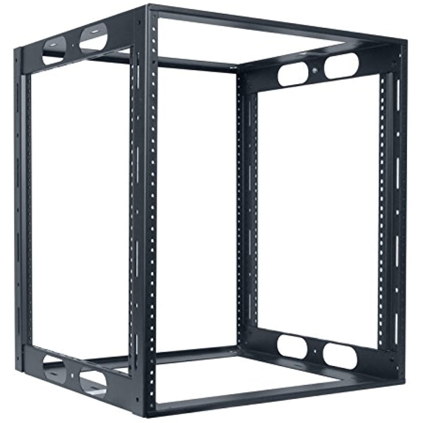 Lowell LCR-1218, 12U Credenza Rack