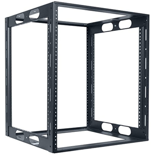 Lowell LCR-1218, 12U Credenza Rack