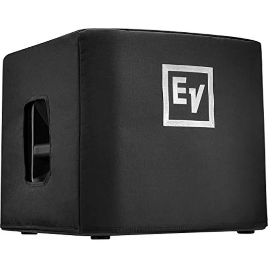 Electro-Voice 12" Deluxe Padded Cover for ELX200-12S and 12SP Subwoofers