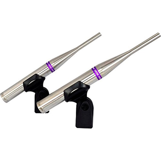 Earthworks QTC50mp Omnidirectional Microphone (Matched Pair)