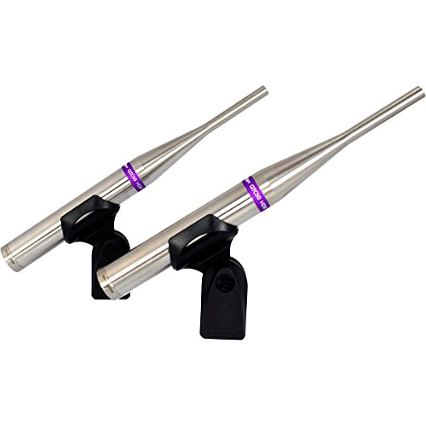 Earthworks QTC50mp Omnidirectional Microphone (Matched Pair)