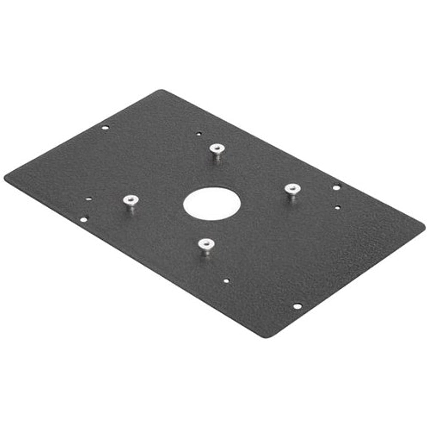 Chief Smaller Projector Models Hardware Mount Black (SSM020)