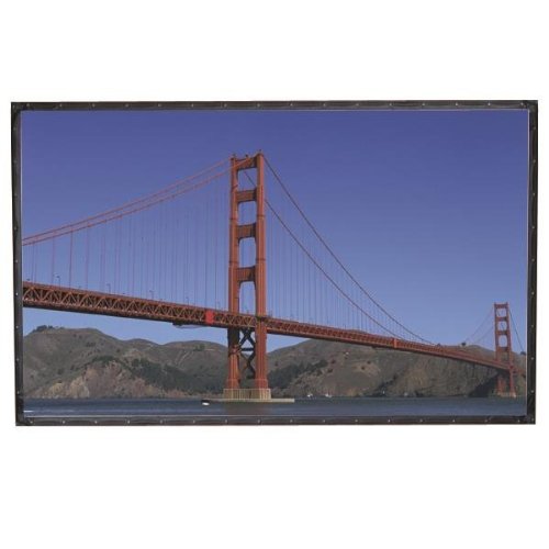 90IN Diagonal Cineperm Tensioned Screen 4:3 M1300 (Discontinued by Manufacturer)