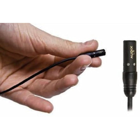 Audix L5 Micro-Sized Lavalier Microphone