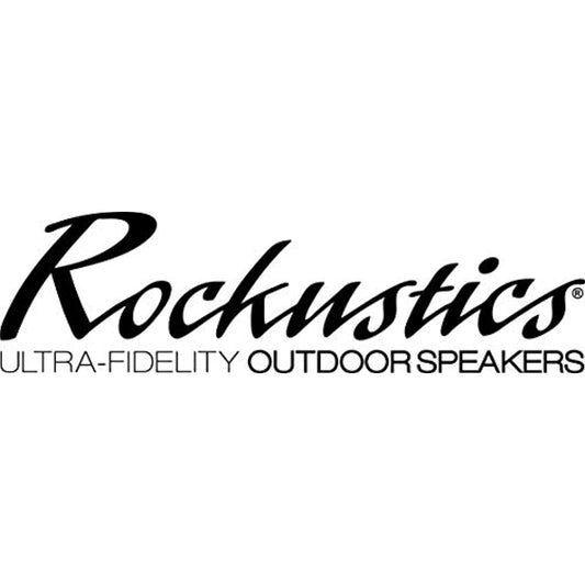 Rockustics Subscape 10, 10 Inch Outdoor Subwoofer