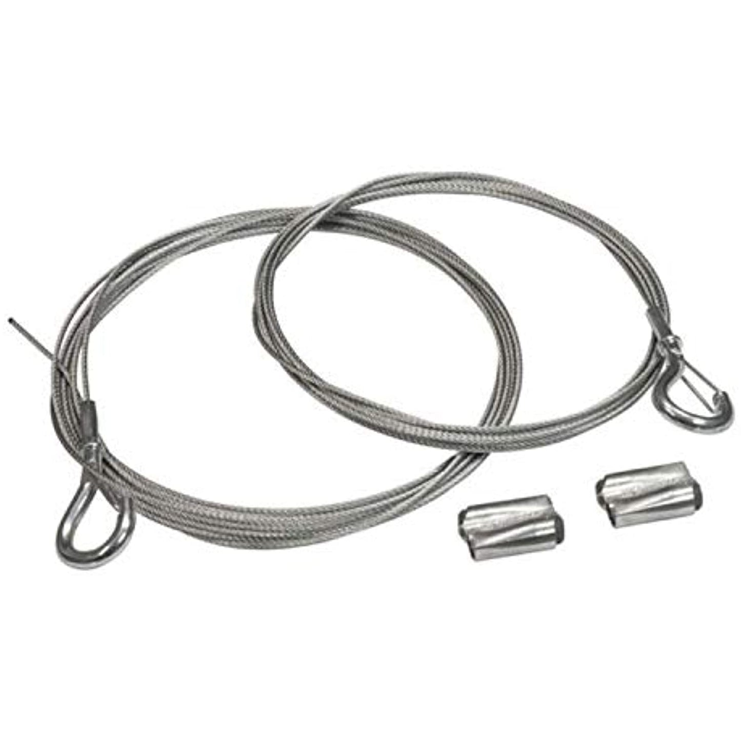 Lowell ESP-CBL Hanger Cable and Fastener Kit