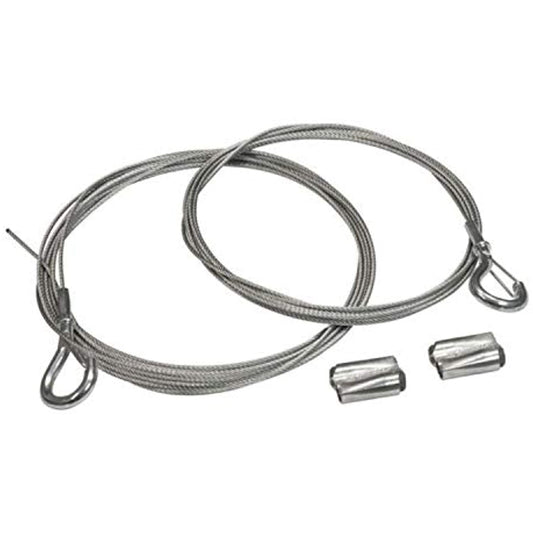 Lowell ESP-CBL Hanger Cable and Fastener Kit