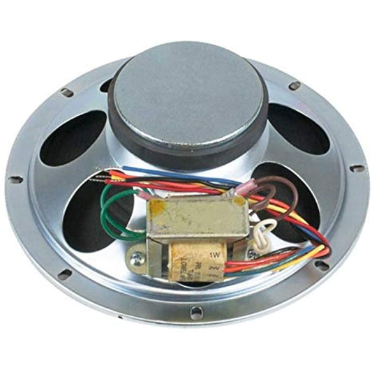 Lowell 810-T870 8-inch Dual Cone Driver/Transformer