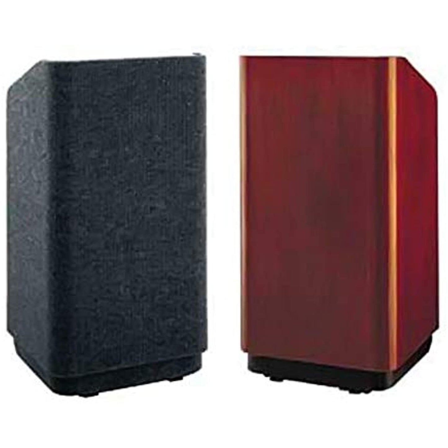 Da-Lite Office Conference Room Presentation Concord Lectern 42" Floor Standing Podium With Height Adjustment Standard Laminate