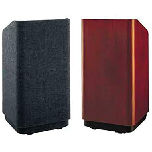 Da-Lite Office Conference Room Presentation Concord Lectern 42" Floor Standing Podium With Height Adjustment Standard Laminate