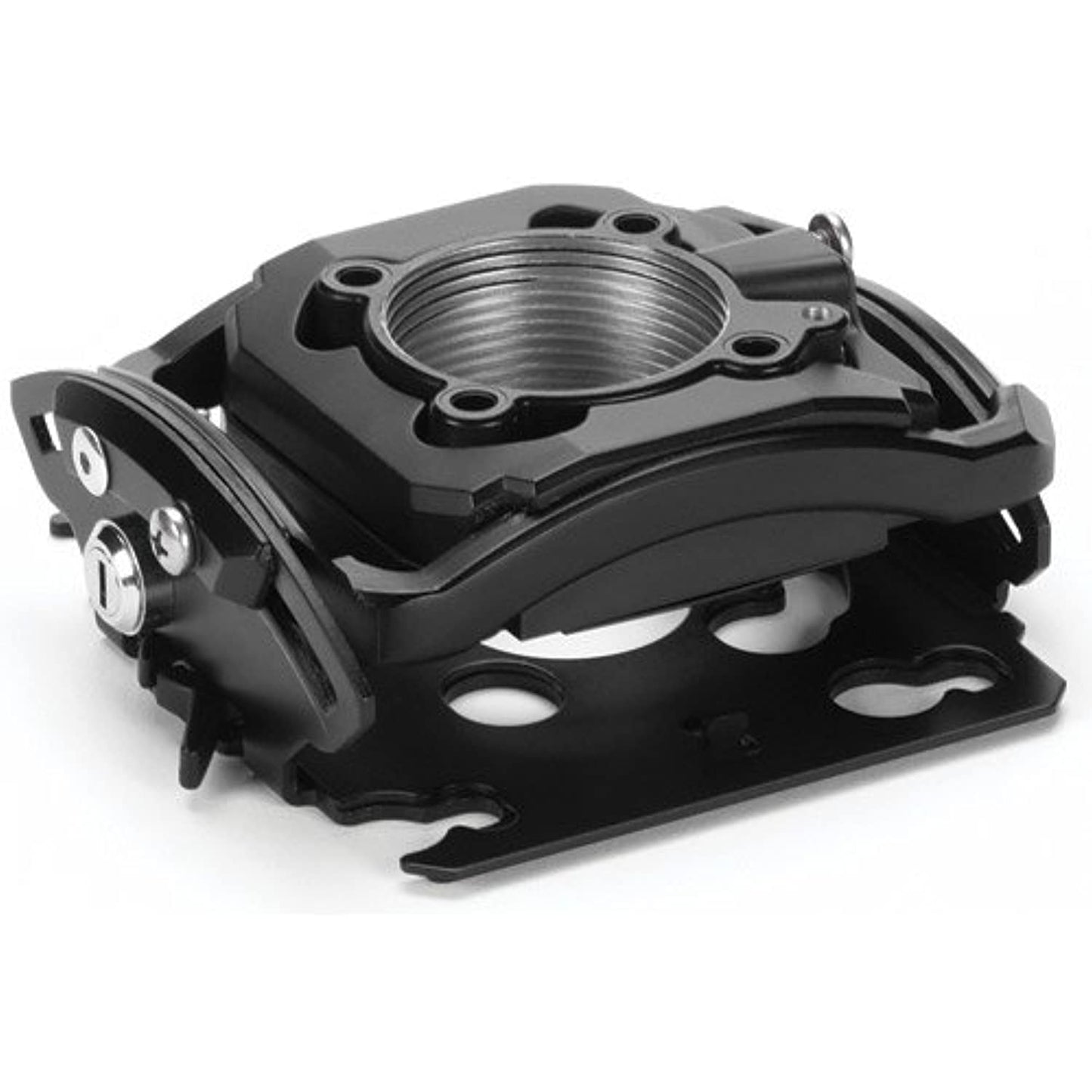 Chief Custom Miniature Versions Hardware Mount Black (RSMD257)