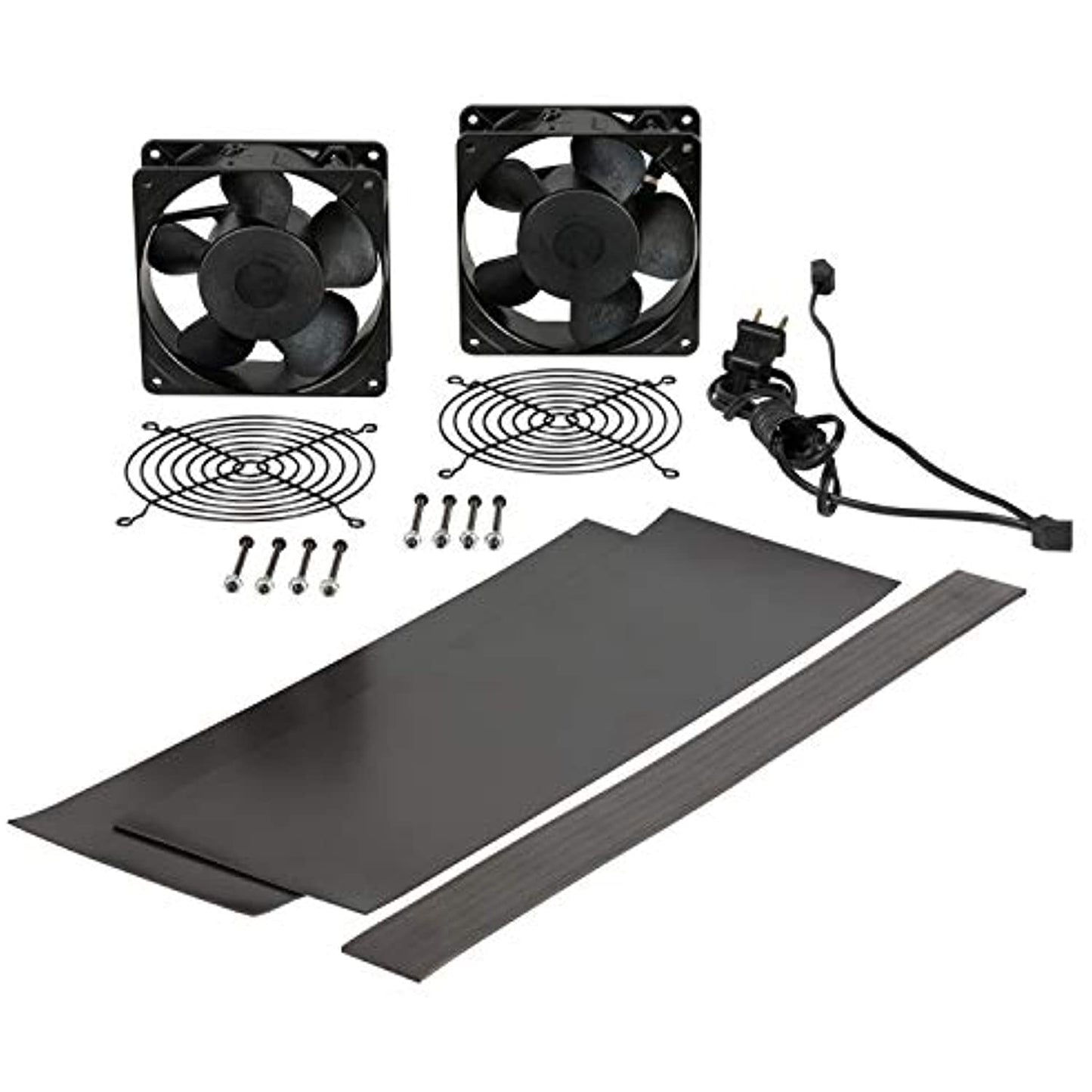 Lowell FW2-KIT-VB Thermal Kit, Standard Cord