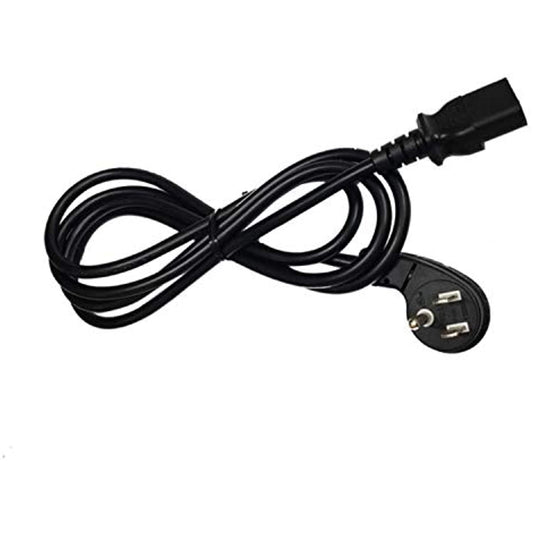Lowell UPS6-IEC-RA-CD Ext Cord with Right Angle Plug for UPS6-350LI