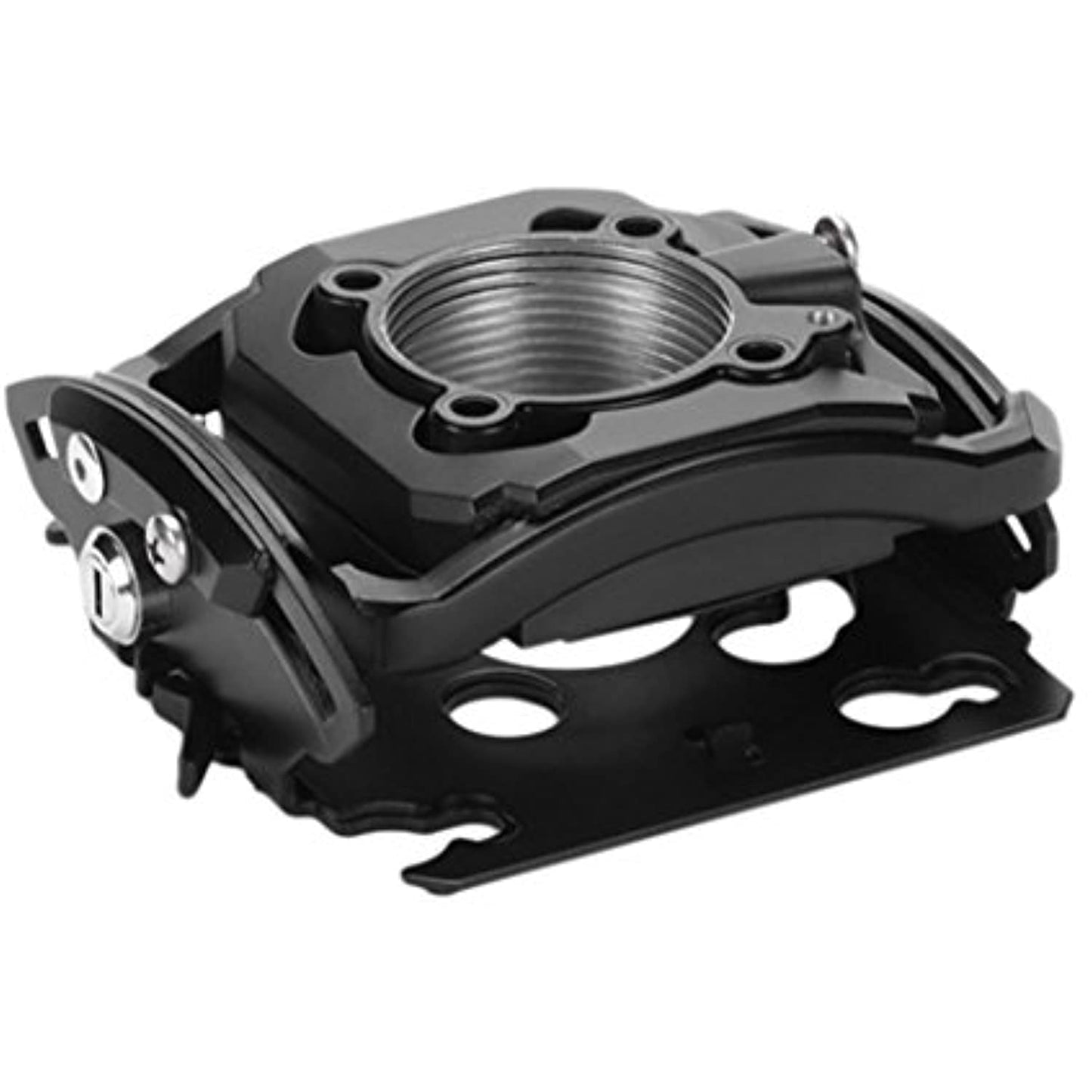 Chief Rpa Elite Projector Hardware Mount Black (RSMD201)
